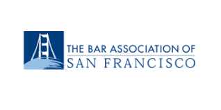 Bar Association of San Francisco logo