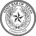 State Bar of Texas State Bar of Texas logo