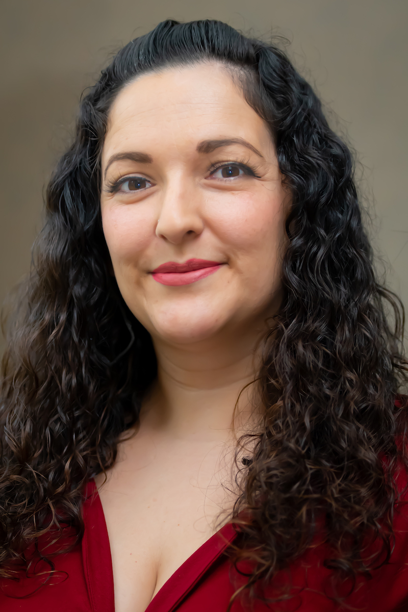 Natalie Gomez, family law lawyer
