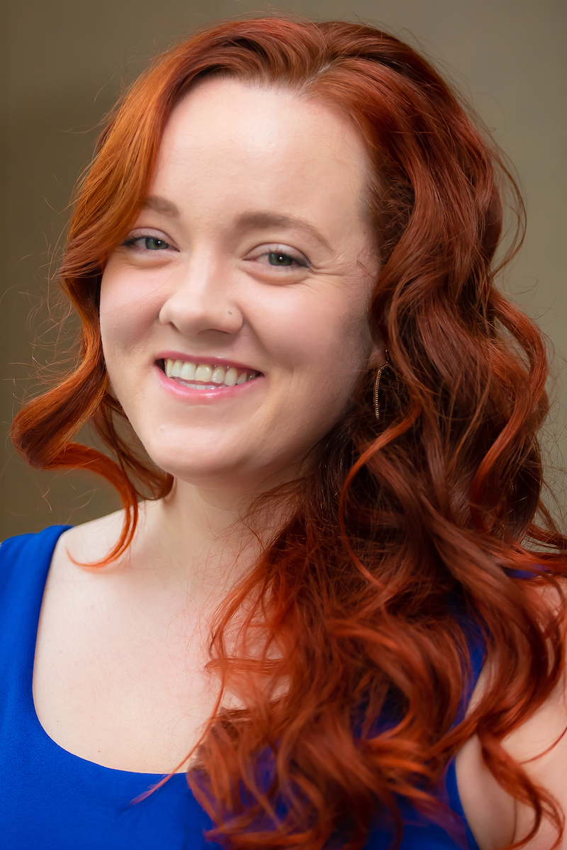 Lauren Edwards, Attorney and Partner