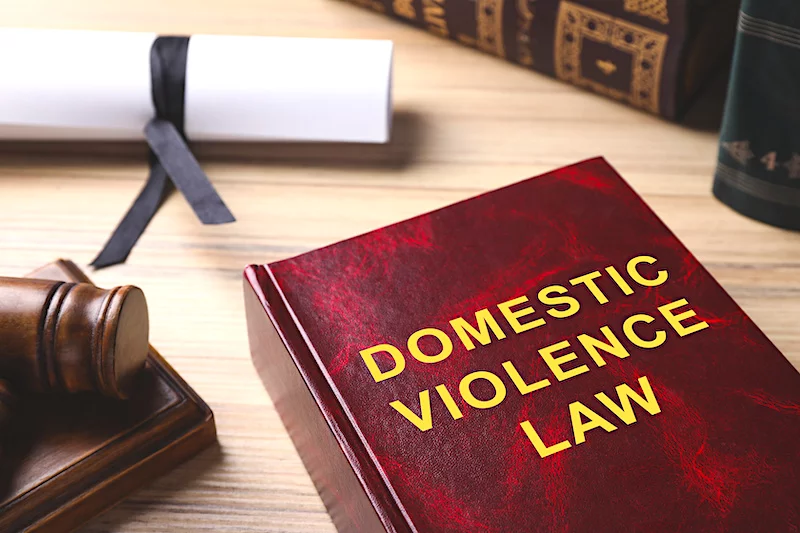 Domestic Violence and the CA Domestic Violence Act
