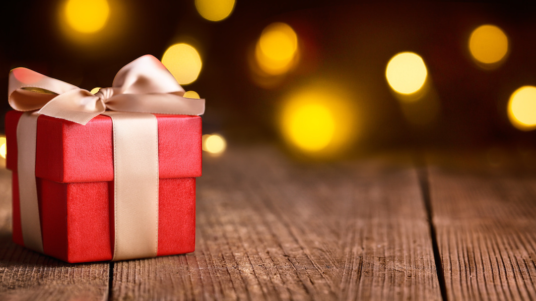 Why Estate Planning is the Perfect Christmas Gift