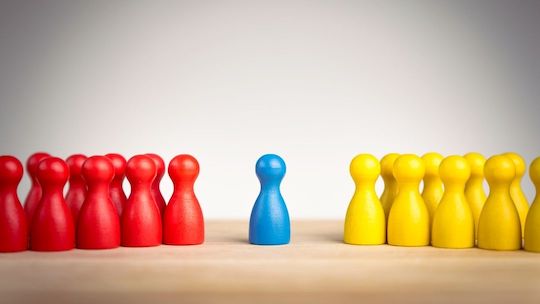 Mediation – A Compassionate Solution for Family Law Matters