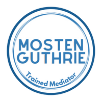 Mosten Guthrie Logo